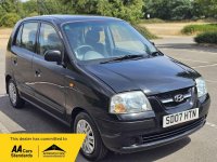 HYUNDAI AMICA