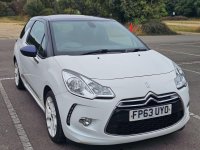 CITROEN DS3