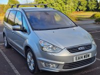 FORD GALAXY